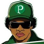 Eazy-E.