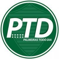 Palmeiras Todo Dia