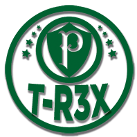 T-R3X